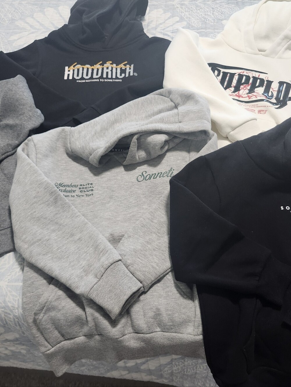 BOYS BUNDLE - Picture 5 of 10